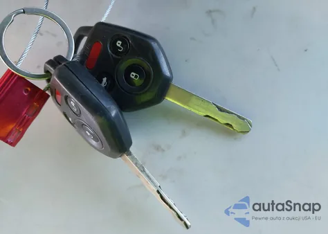 2010 Subaru Outback 2.5I Limited из США, поврежденный, VIN 4S4BRCKC0A3359125